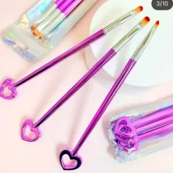 Pincel builder&poligel