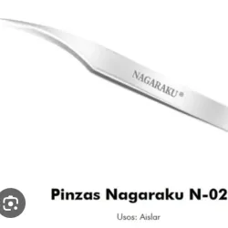 Pinza nagaraku