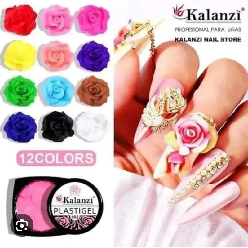 Plastigel
