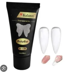 Poligel kalanzi clear