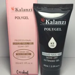 Poligel kalanzi clear