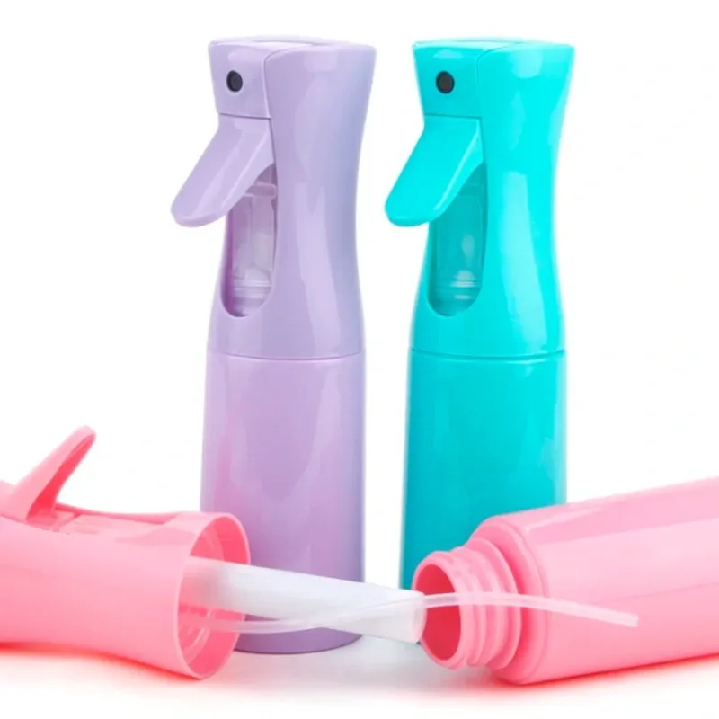 Pomo pulverizador de agua