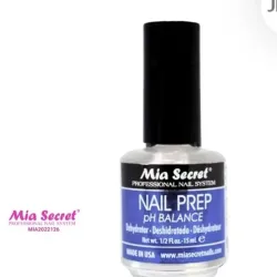 Preparador PH balanceado Mia Secret