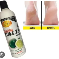 Removedor de callos profesional