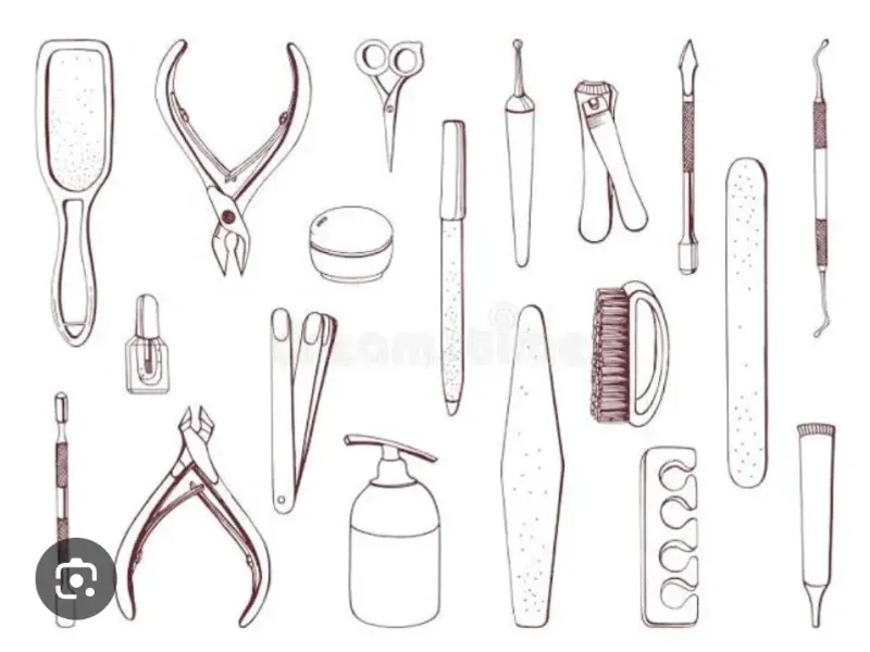 Útiles y herramientas