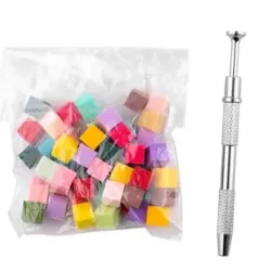 Set de esponjas para difuminar