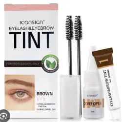 Tinte de cejas iconsign