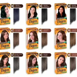 Tinte para cejas bigen