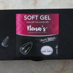 Tips Softgel Nena's