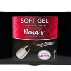 Tips Softgel Nena's