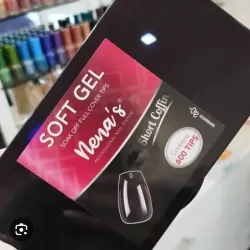Tips Softgel Nena's