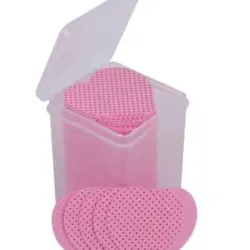 Toallitas antipelusas