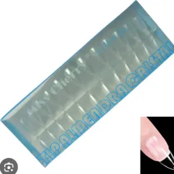 Uñas Softgel almendradas