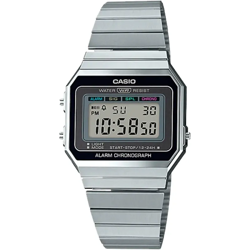 Casio A700W-1A