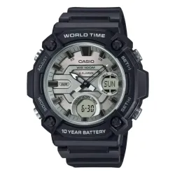 Casio AEQ-120W-1AV