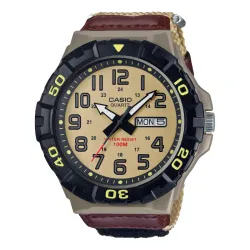 Casio MRW210HB-5BV