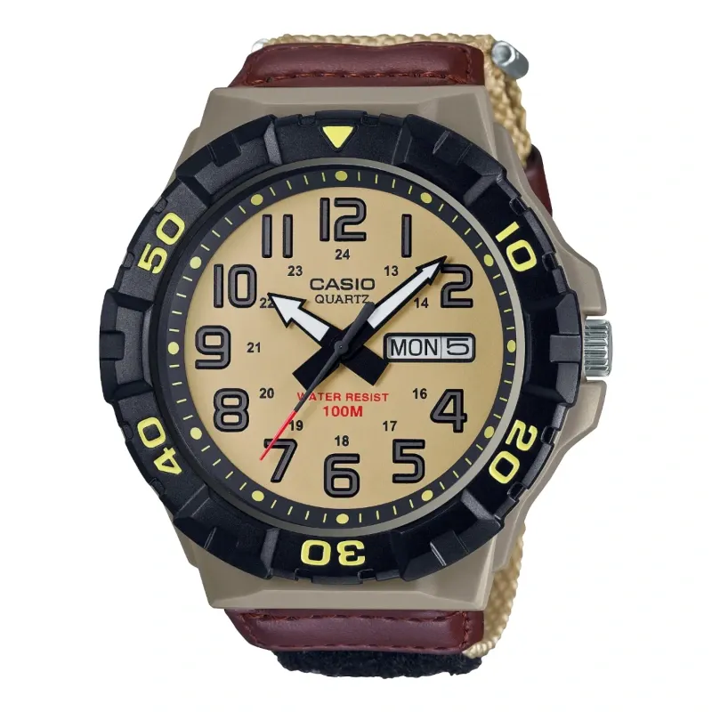 Casio MRW210HB-5BV