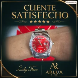 Cliente satisfecho
