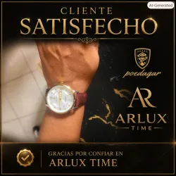Cliente satisfecho