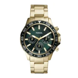 Fossil BQ2493 Bannon Green