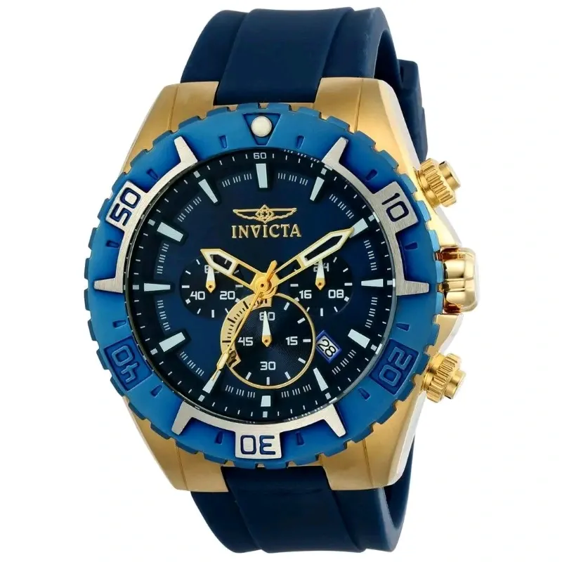 Invicta Aviator 22525