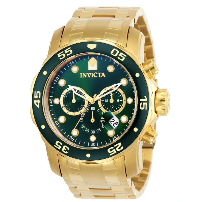 Invicta Pro Diver 0075