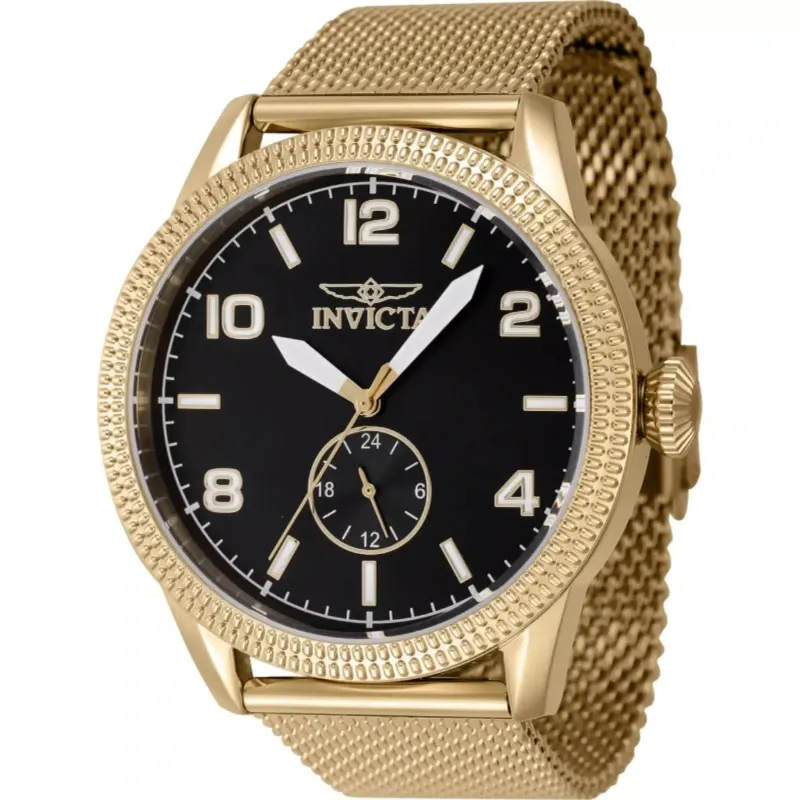 Invicta Vintage 47135