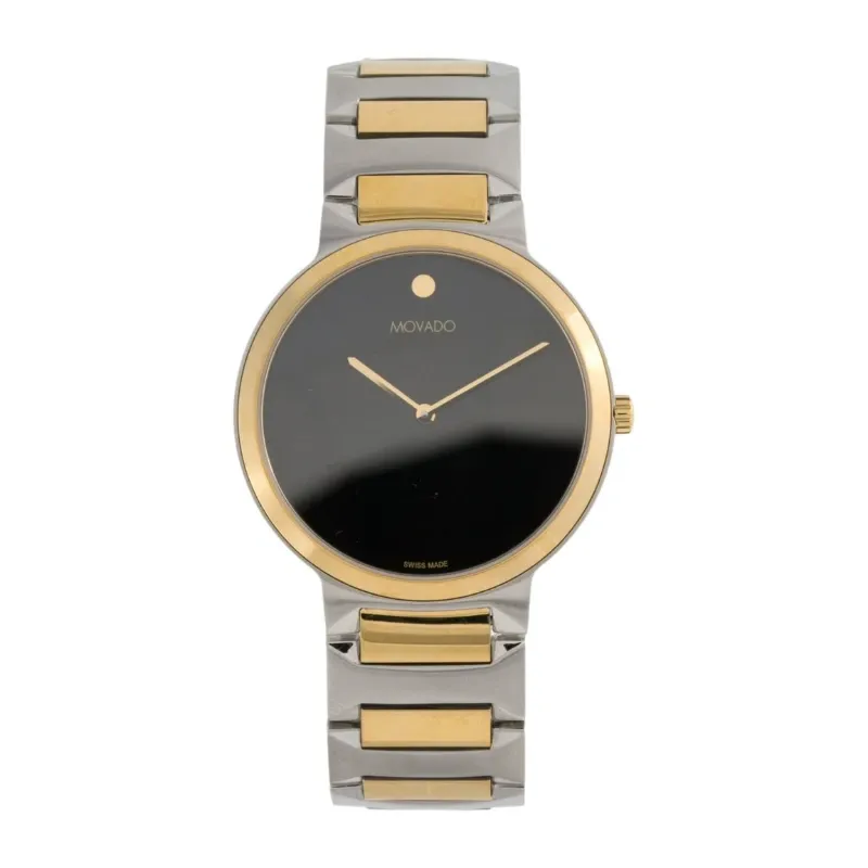 Movado Temo