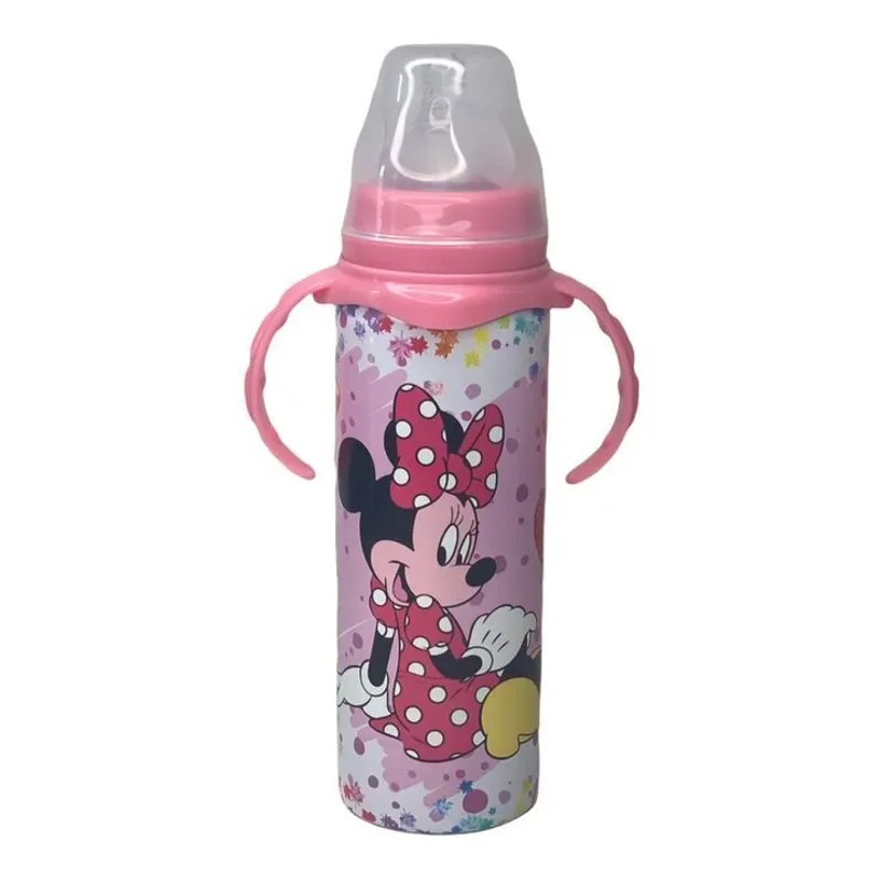 Biberon personalizados 