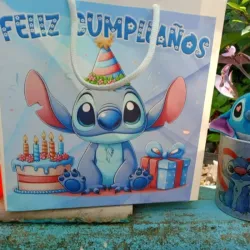 Bolsas de regalo