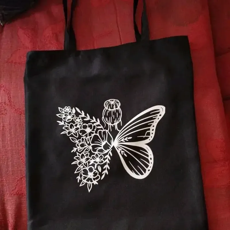 Bolsas de tela 