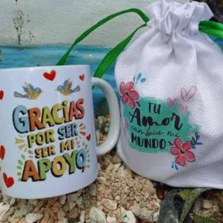 Bolsita de regalo 