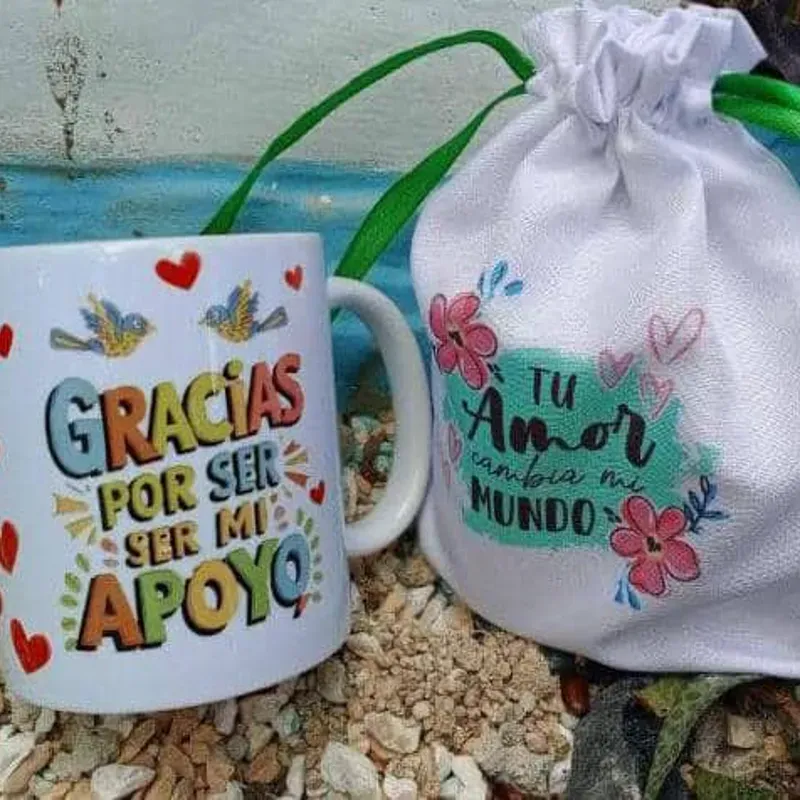 Bolsita de regalo 