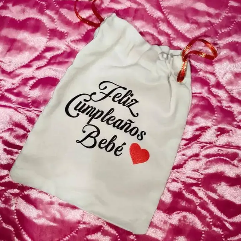 Bolsita de regalo 