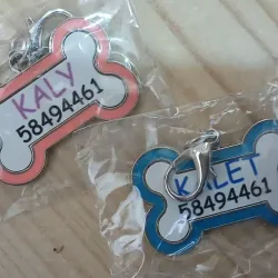 Chapilla para mascotas 