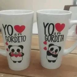 Conicas grandes 