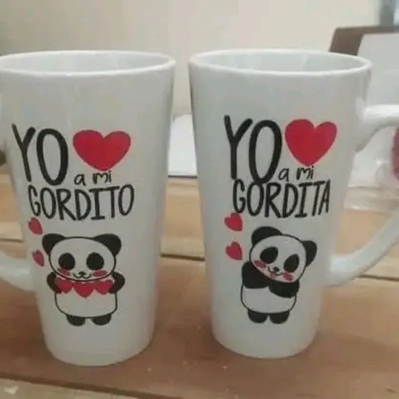 Conicas grandes 