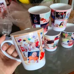 Conicas pequeñas 