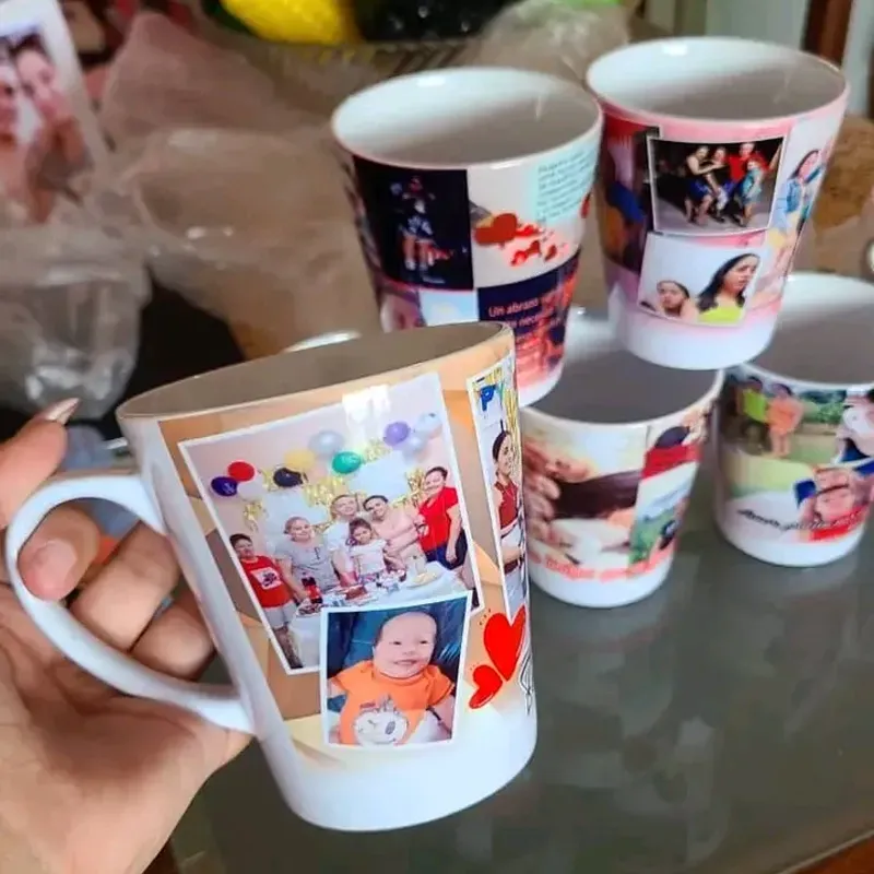 Conicas pequeñas 