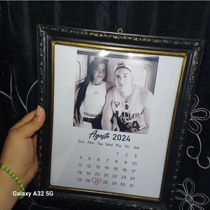Cuadros para fotos 
