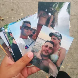 Impresion de fotos 