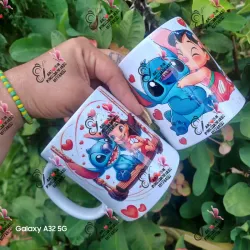 Jarras Personalizadas 😍