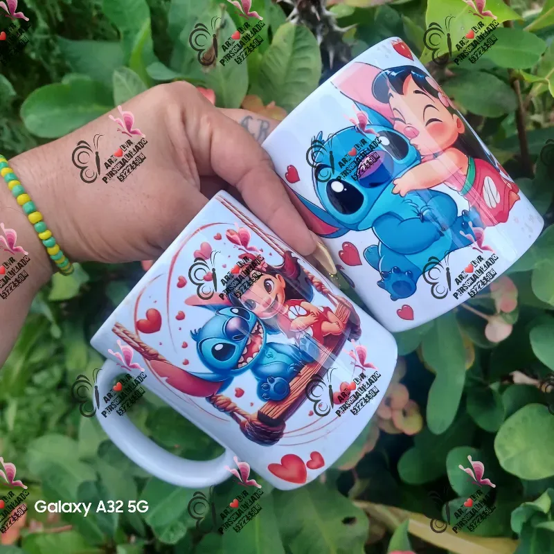 Jarras Personalizadas 😍