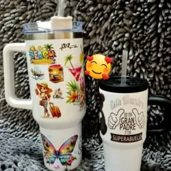 Jarras termicas 16onz y 40onz