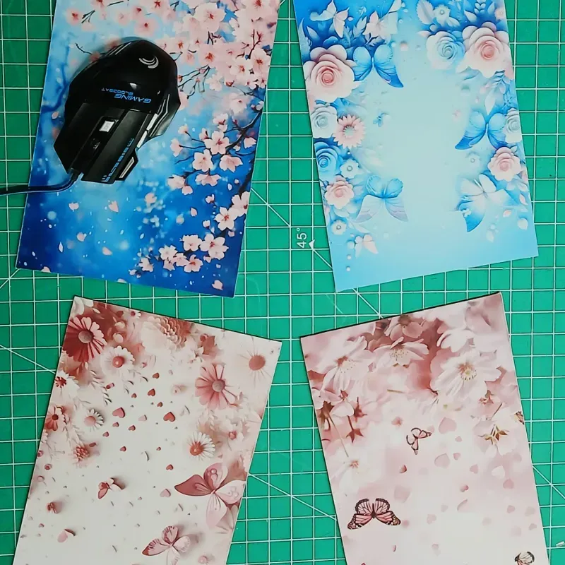 Mausepad 
