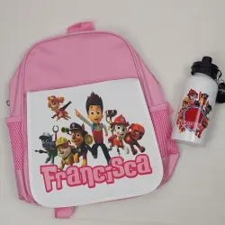 Mochilas pequeñas 