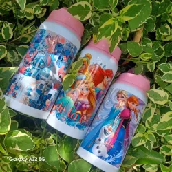 Pomos para niños 