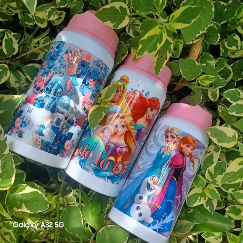 Pomos para niños 