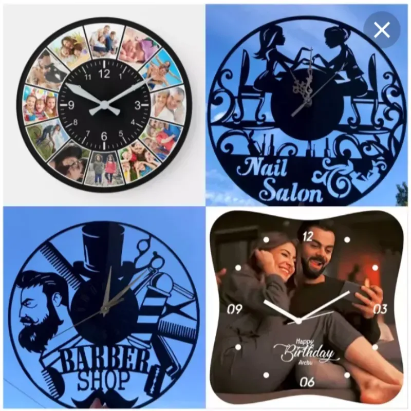 Reloj 