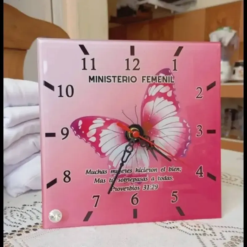 Reloj 